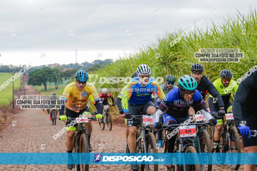 Circuito Regional de MTB - 2ª Etapa - Marumbi