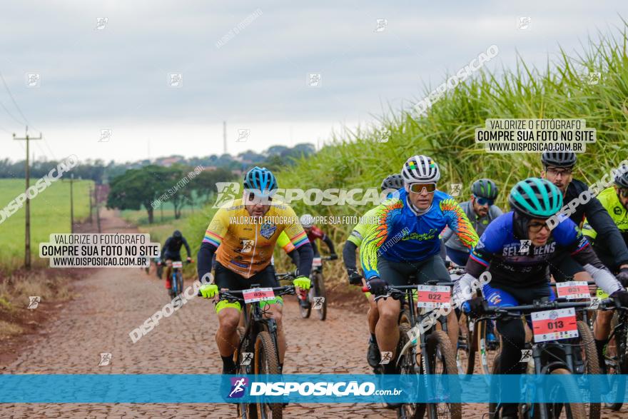 Circuito Regional de MTB - 2ª Etapa - Marumbi