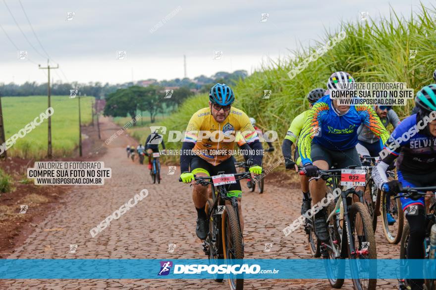 Circuito Regional de MTB - 2ª Etapa - Marumbi