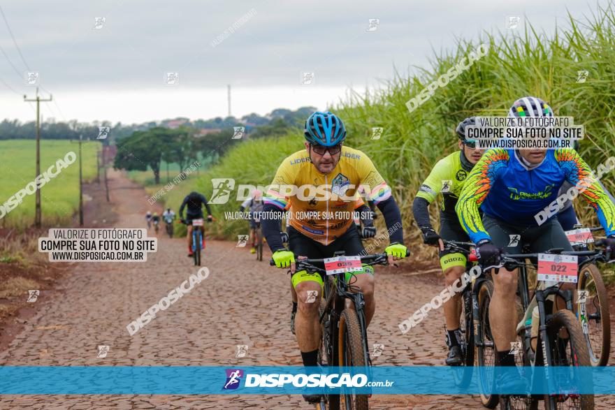 Circuito Regional de MTB - 2ª Etapa - Marumbi