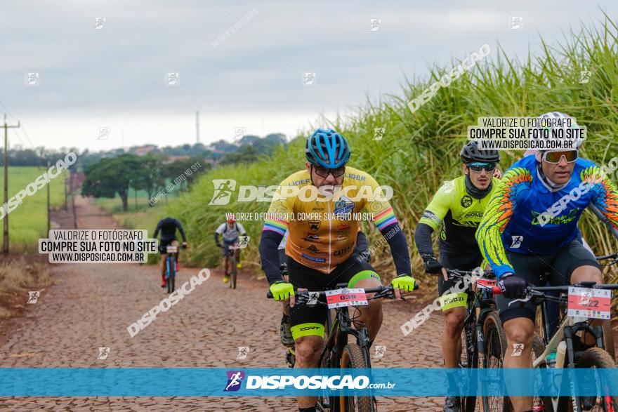 Circuito Regional de MTB - 2ª Etapa - Marumbi