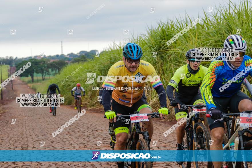 Circuito Regional de MTB - 2ª Etapa - Marumbi