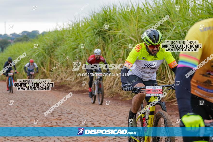 Circuito Regional de MTB - 2ª Etapa - Marumbi