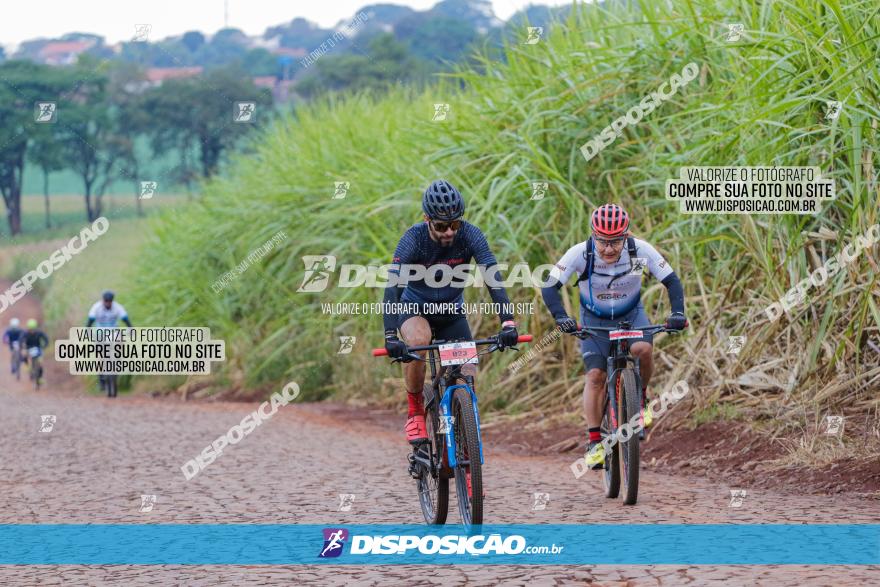 Circuito Regional de MTB - 2ª Etapa - Marumbi