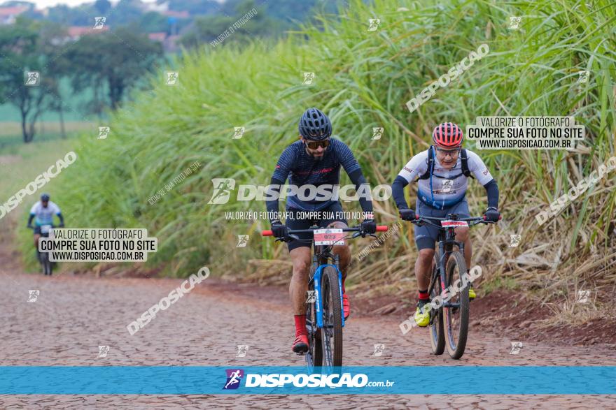 Circuito Regional de MTB - 2ª Etapa - Marumbi