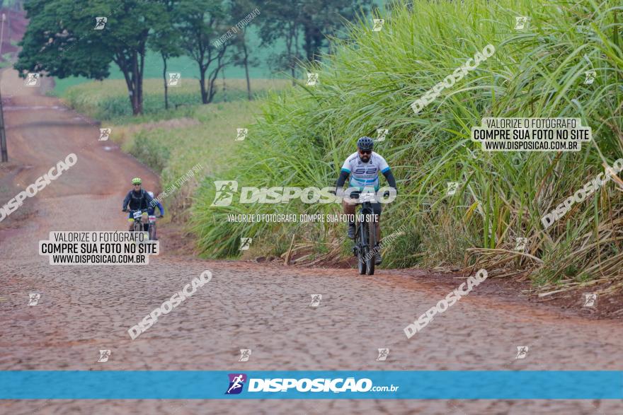 Circuito Regional de MTB - 2ª Etapa - Marumbi