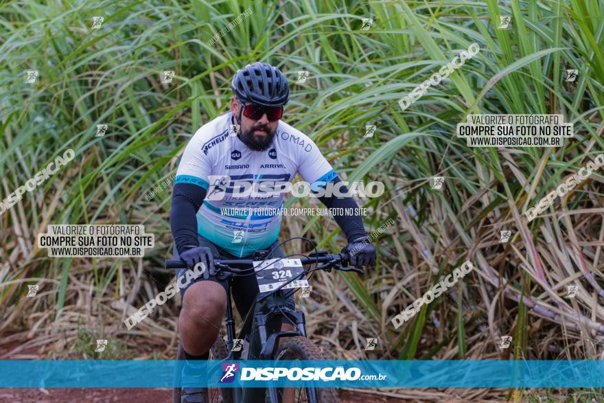 Circuito Regional de MTB - 2ª Etapa - Marumbi