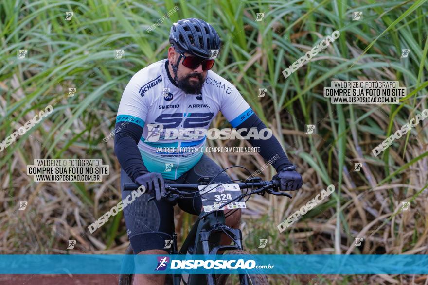 Circuito Regional de MTB - 2ª Etapa - Marumbi