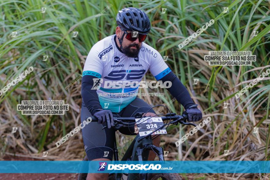 Circuito Regional de MTB - 2ª Etapa - Marumbi