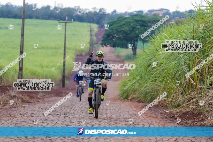 Circuito Regional de MTB - 2ª Etapa - Marumbi