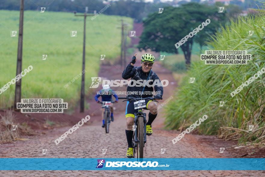 Circuito Regional de MTB - 2ª Etapa - Marumbi