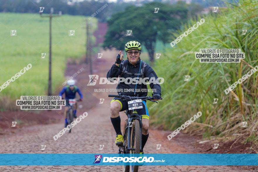 Circuito Regional de MTB - 2ª Etapa - Marumbi