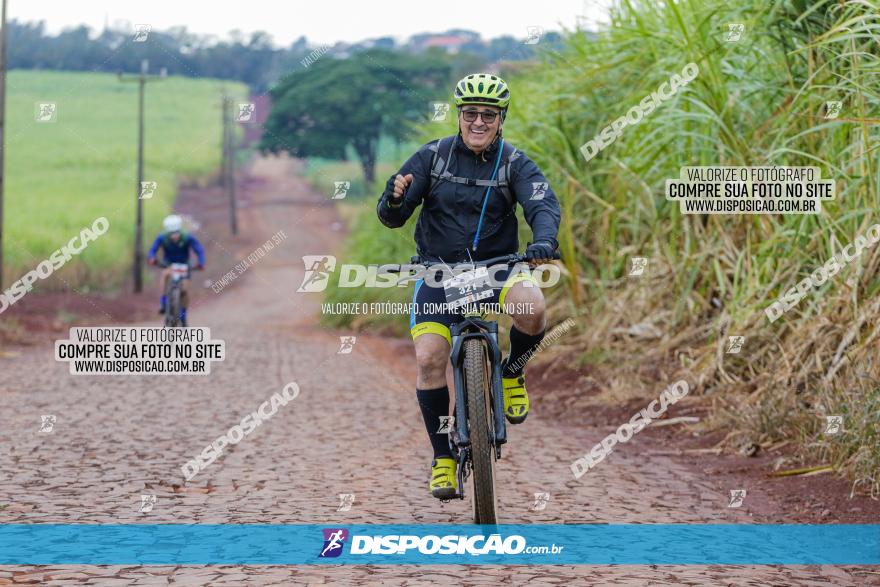 Circuito Regional de MTB - 2ª Etapa - Marumbi