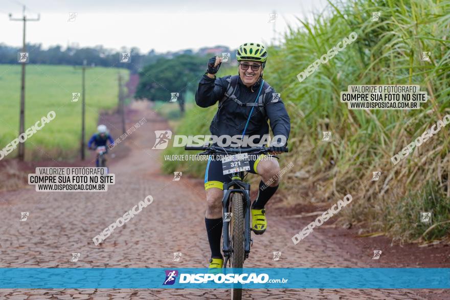 Circuito Regional de MTB - 2ª Etapa - Marumbi