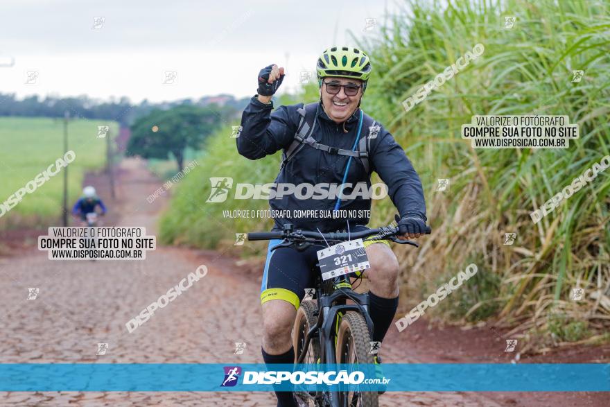 Circuito Regional de MTB - 2ª Etapa - Marumbi