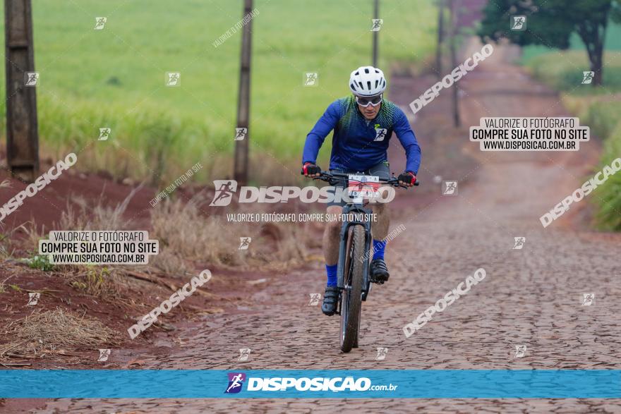 Circuito Regional de MTB - 2ª Etapa - Marumbi