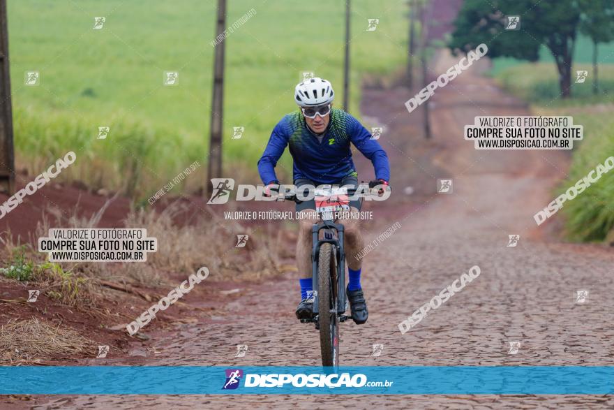 Circuito Regional de MTB - 2ª Etapa - Marumbi