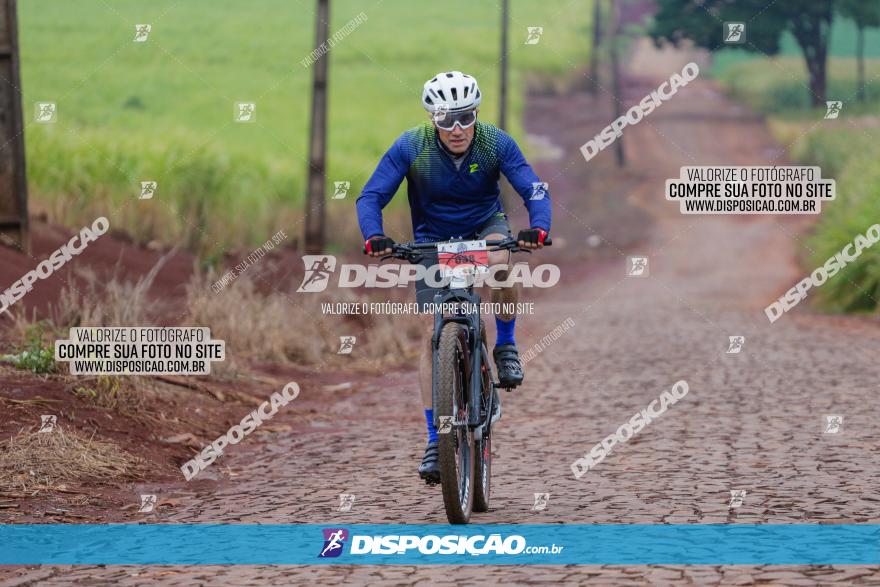 Circuito Regional de MTB - 2ª Etapa - Marumbi