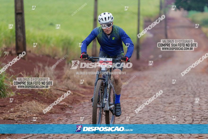 Circuito Regional de MTB - 2ª Etapa - Marumbi