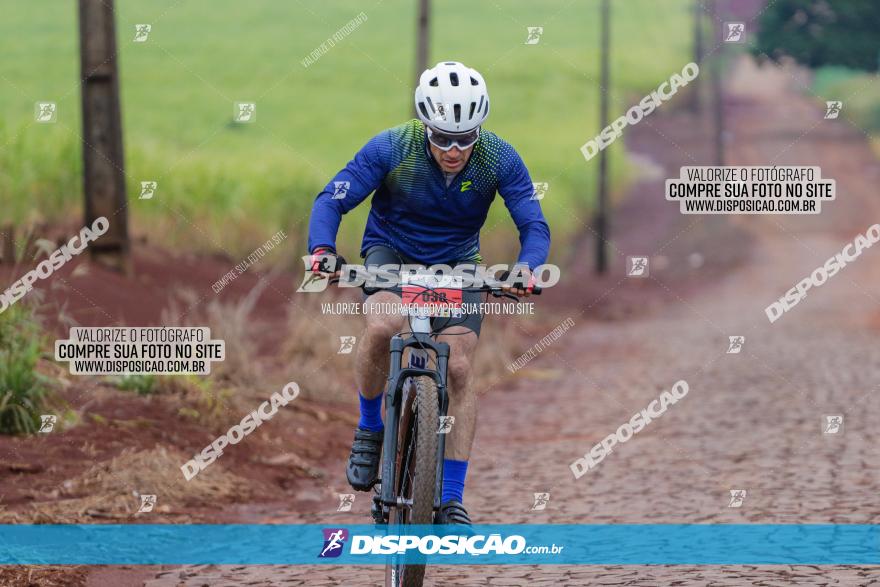 Circuito Regional de MTB - 2ª Etapa - Marumbi