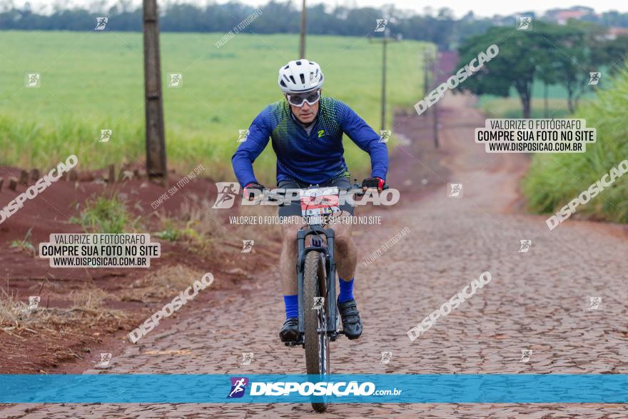 Circuito Regional de MTB - 2ª Etapa - Marumbi