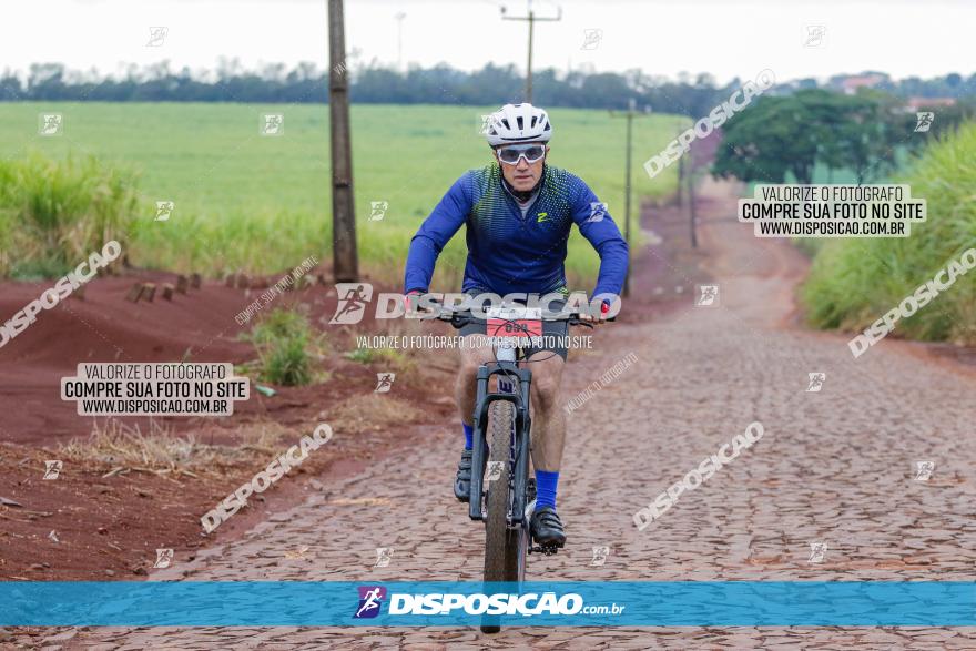 Circuito Regional de MTB - 2ª Etapa - Marumbi