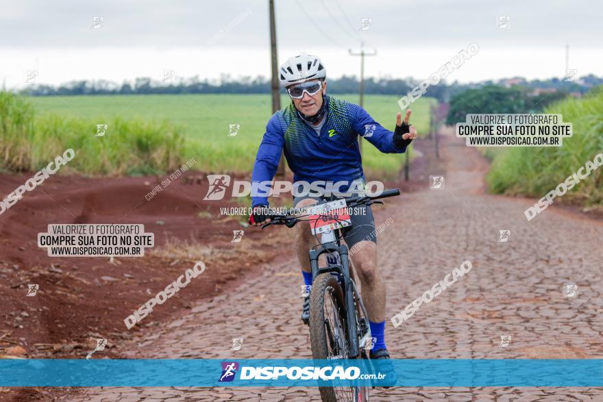 Circuito Regional de MTB - 2ª Etapa - Marumbi