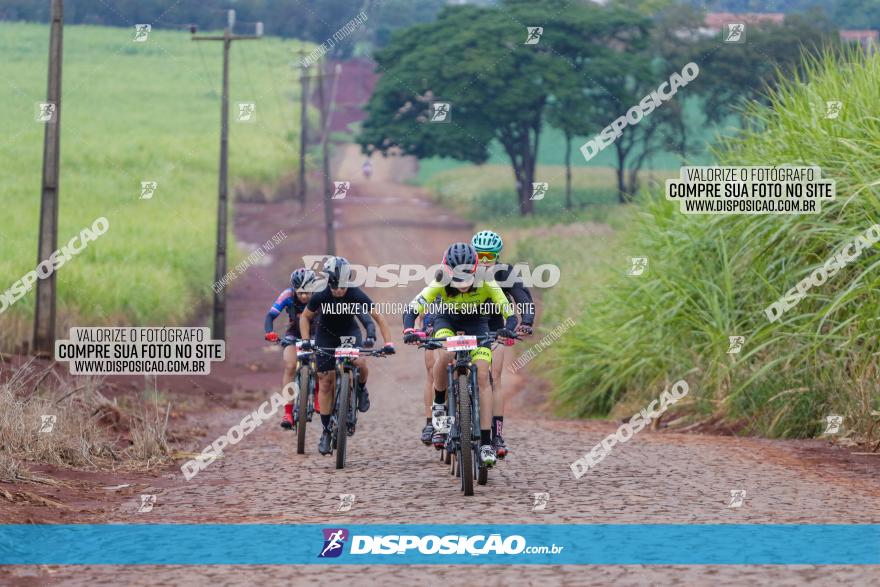 Circuito Regional de MTB - 2ª Etapa - Marumbi