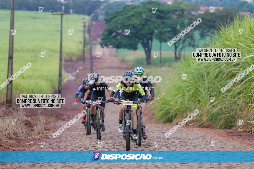 Circuito Regional de MTB - 2ª Etapa - Marumbi