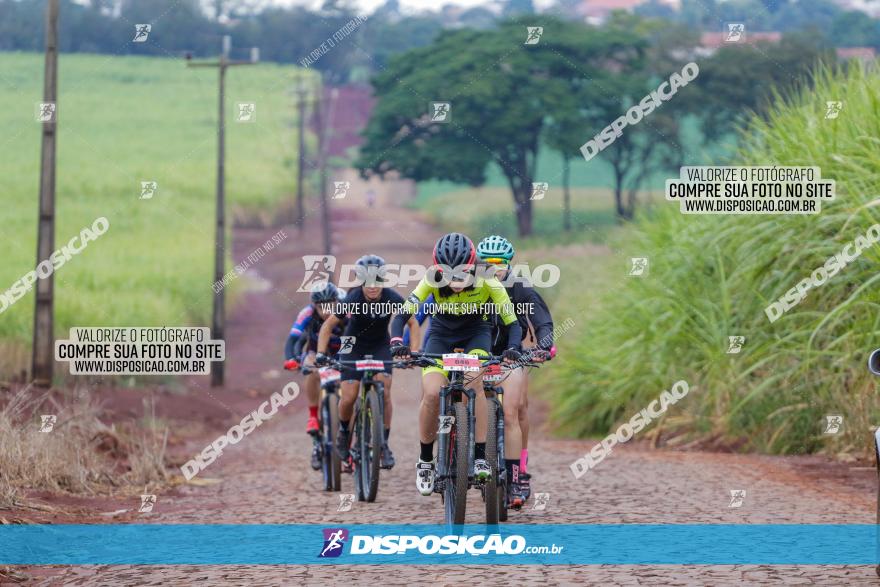 Circuito Regional de MTB - 2ª Etapa - Marumbi