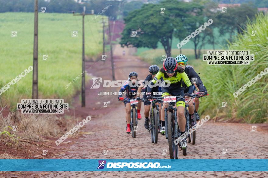 Circuito Regional de MTB - 2ª Etapa - Marumbi