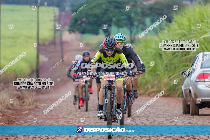 Circuito Regional de MTB - 2ª Etapa - Marumbi