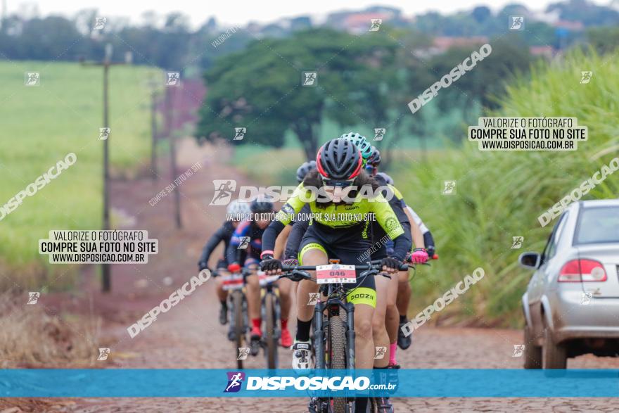 Circuito Regional de MTB - 2ª Etapa - Marumbi