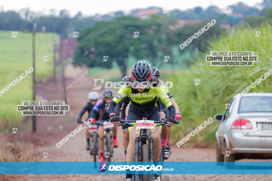 Circuito Regional de MTB - 2ª Etapa - Marumbi