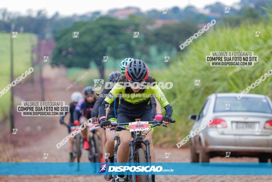 Circuito Regional de MTB - 2ª Etapa - Marumbi