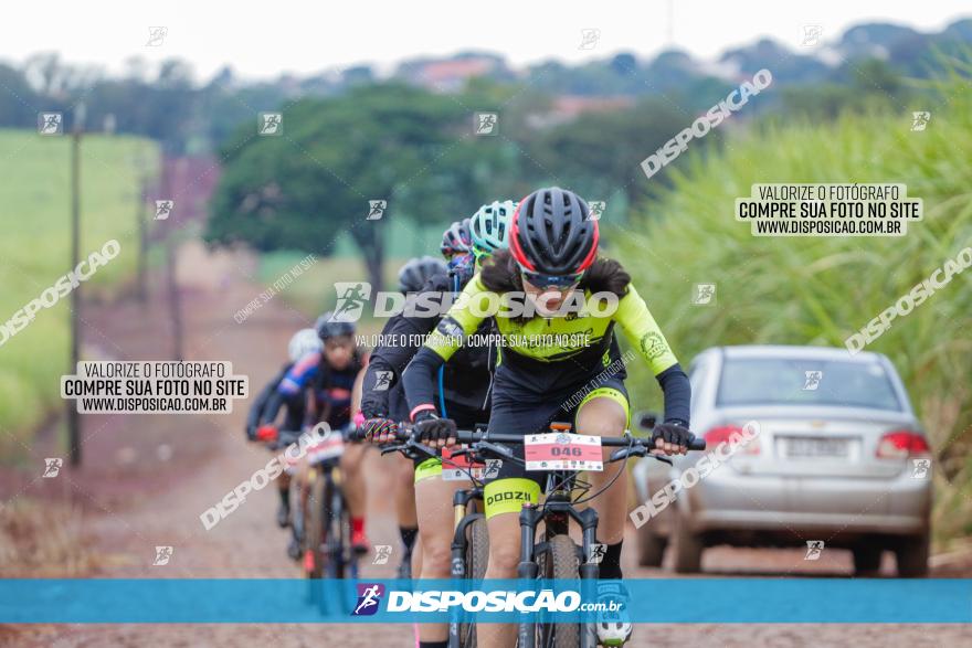 Circuito Regional de MTB - 2ª Etapa - Marumbi