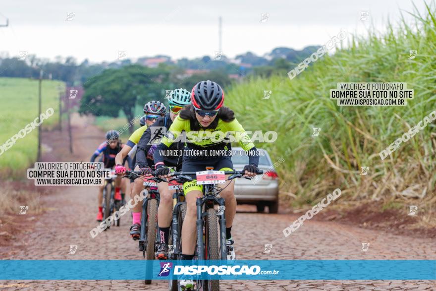 Circuito Regional de MTB - 2ª Etapa - Marumbi