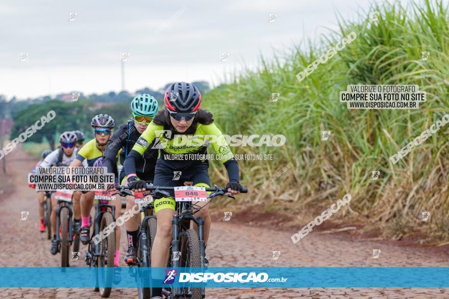 Circuito Regional de MTB - 2ª Etapa - Marumbi