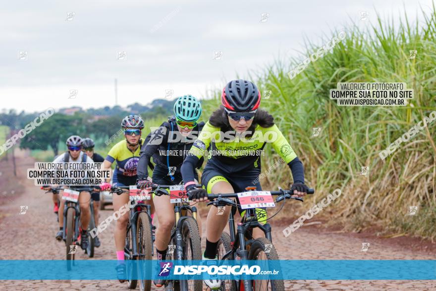 Circuito Regional de MTB - 2ª Etapa - Marumbi