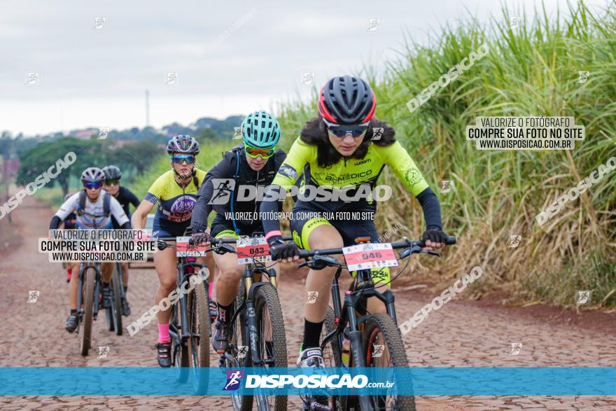 Circuito Regional de MTB - 2ª Etapa - Marumbi