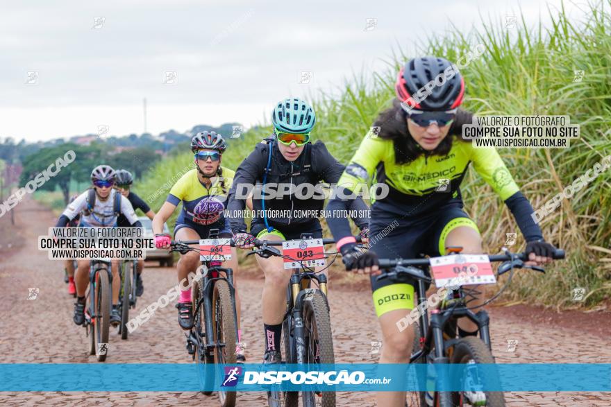 Circuito Regional de MTB - 2ª Etapa - Marumbi