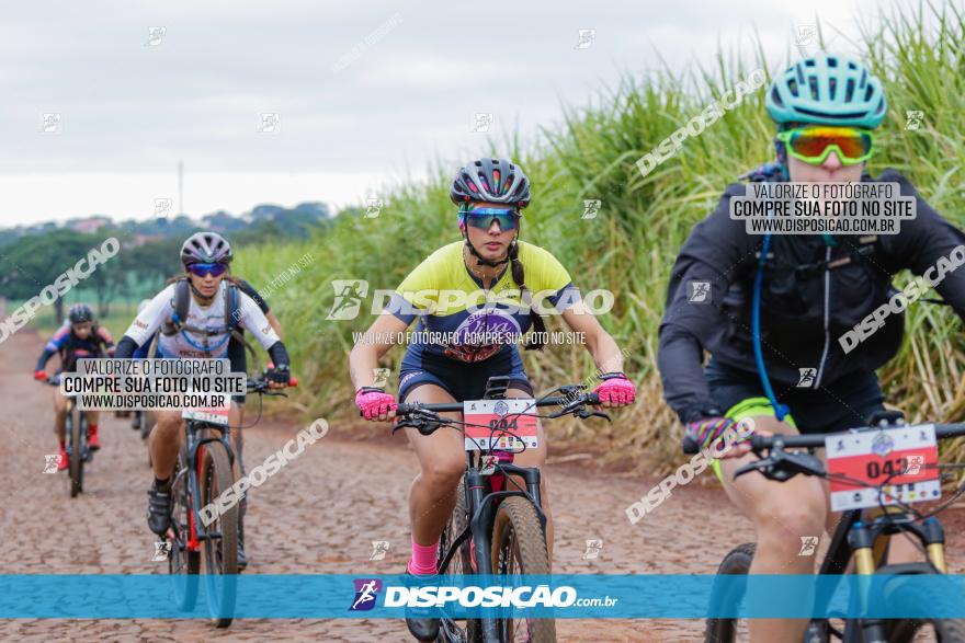 Circuito Regional de MTB - 2ª Etapa - Marumbi