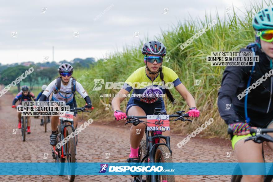 Circuito Regional de MTB - 2ª Etapa - Marumbi