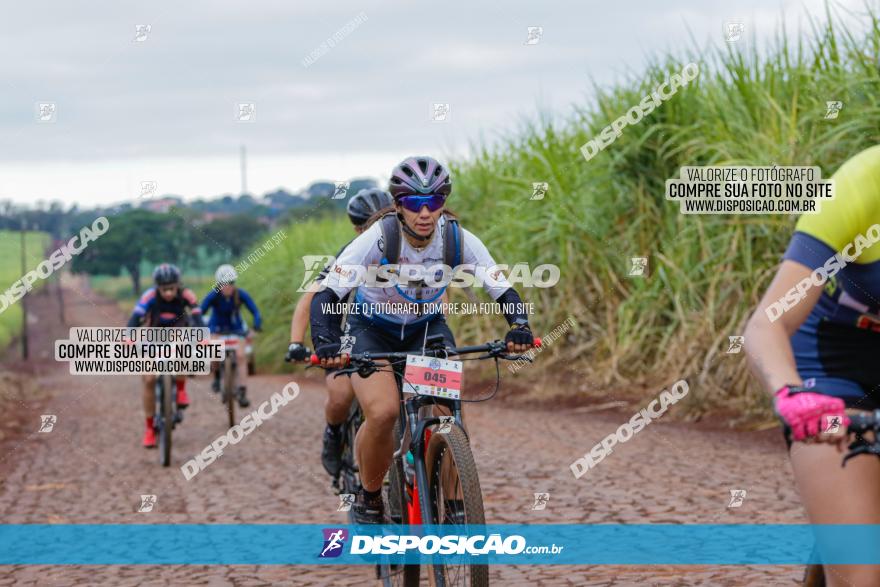 Circuito Regional de MTB - 2ª Etapa - Marumbi