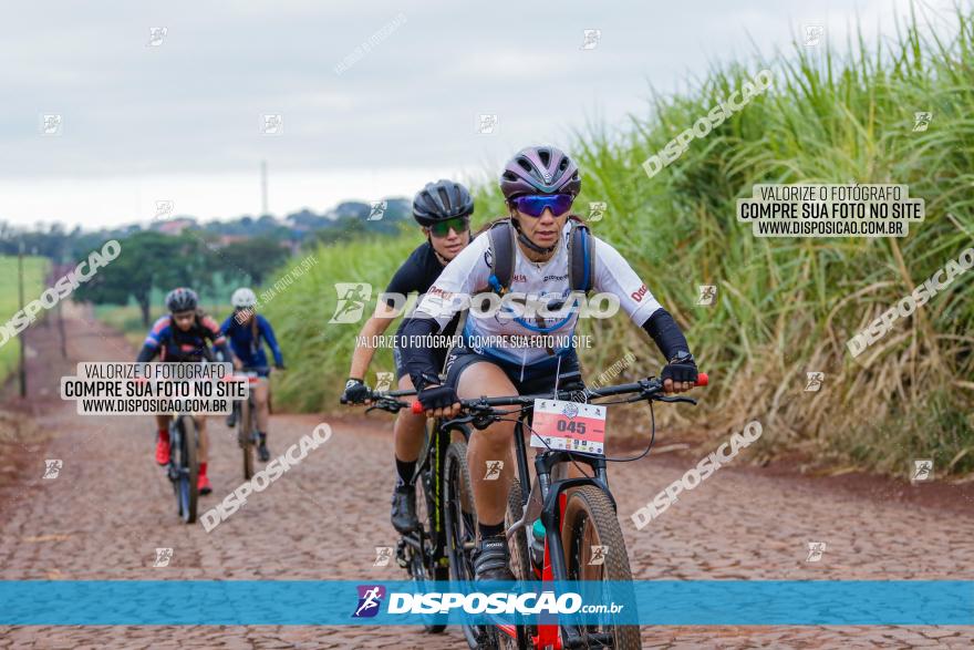 Circuito Regional de MTB - 2ª Etapa - Marumbi