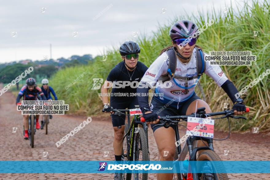 Circuito Regional de MTB - 2ª Etapa - Marumbi