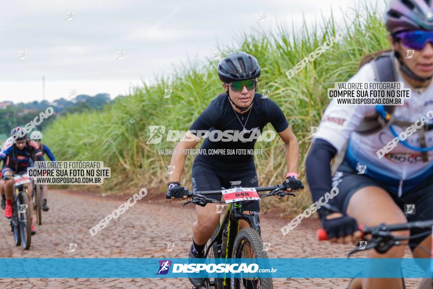 Circuito Regional de MTB - 2ª Etapa - Marumbi