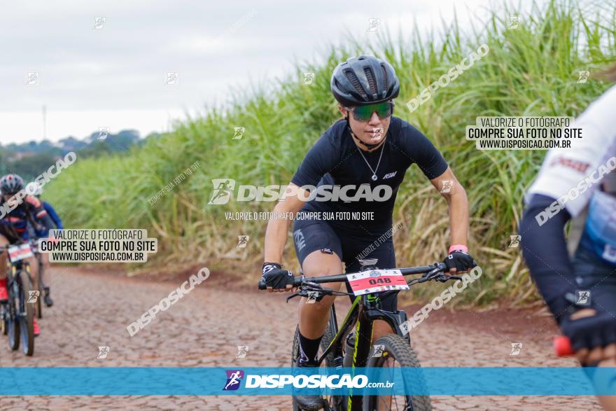 Circuito Regional de MTB - 2ª Etapa - Marumbi