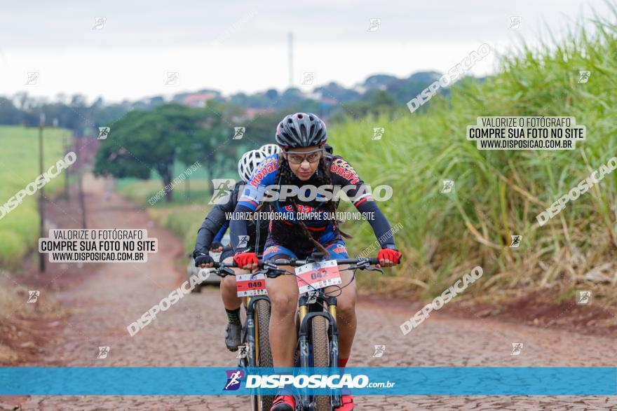 Circuito Regional de MTB - 2ª Etapa - Marumbi