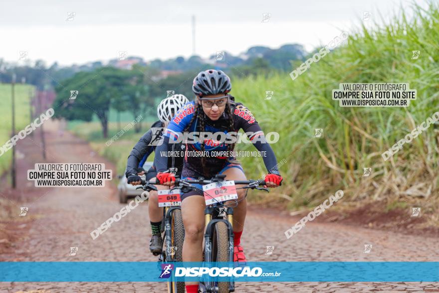 Circuito Regional de MTB - 2ª Etapa - Marumbi